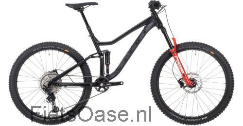 Vitus Mythique 27 VRX specificaties